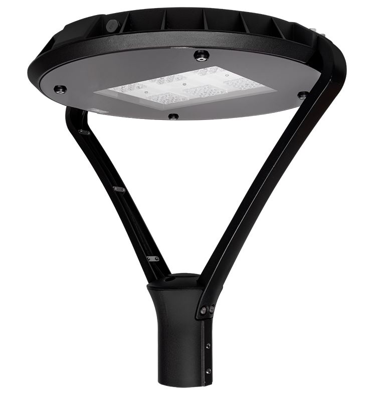 Светильник садово-парковый PGL 03 60w 3000K IP65 BL AC100-270V. Jazzway Светильник садово-парковый PGL 03 60w 3000K IP65 BL AC100-270V. Jazzway