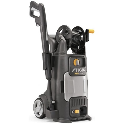 STIGA HPS 235 R Аппарат высокого давления