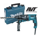 Makita HR2631FT,  3-  SDS, 800 , 2,7 