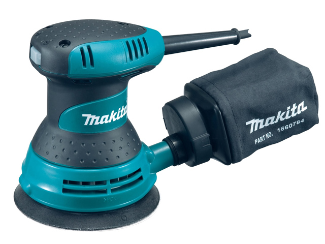 Makita BO5030, Эксцентриковая шлифовальная машина, 300 вт (Makita BO 5030) Makita BO5030, Эксцентриковая шлифовальная машина, 300 вт (Makita BO 5030)