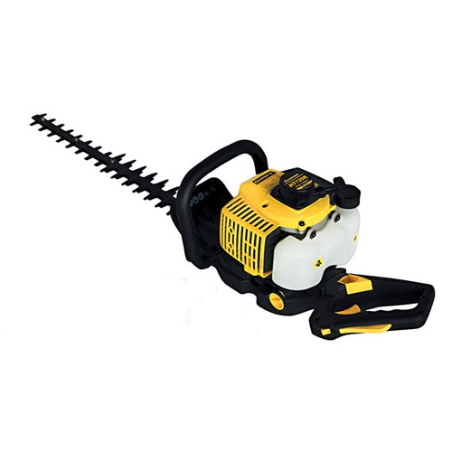 Champion HT726R, Бензоножницы, 0,75 кВт1,02 кВт, диаметр измельч 12 мм, длина нож 700 мм, 5,6 кг - фото1