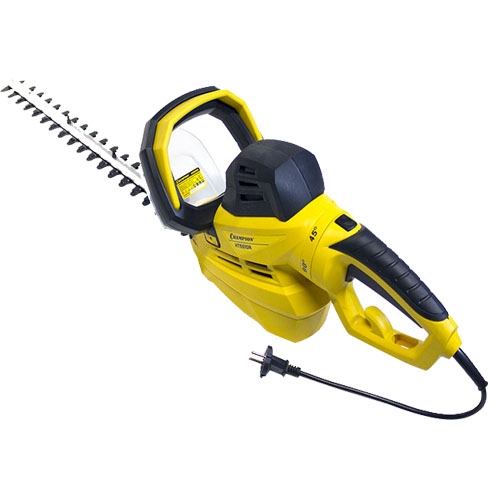 Champion HTE610R, Ножницы электрические, 750 Вт., 610 мм. - фото1