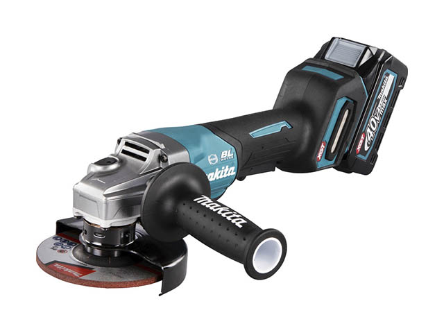 Уловая шлифмашина Makita GA013GM101 Уловая шлифмашина Makita GA013GM101