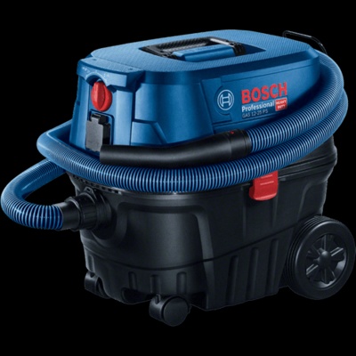 Bosch GAS 12-25 PL Professional (0.601.97C.100) 12-25 PL (0.601.97C.100), Пылесос пром, 1250 Вт, 20 л - фото1 Bosch GAS 12-25 PL Professional (0.601.97C.100) 12-25 PL (0.601.97C.100), Пылесос пром, 1250 Вт, 20 л - фото1