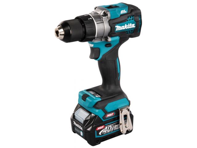 Makita DF001GD201, Аккум. дрель-шуруповерт MAKITA DF 001 GD201  в кор.