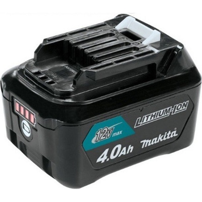 Аккумулятор MAKITA BL 1041 B 12.0 В, 4.0 А/ч, Li-Ion - фото1 Аккумулятор MAKITA BL 1041 B 12.0 В, 4.0 А/ч, Li-Ion - фото1