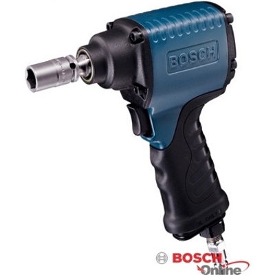 Bosch 0.607.450.614, Гайковерт пневматический ударный 3/8'' 150Нм - фото1 Bosch 0.607.450.614, Гайковерт пневматический ударный 3/8'' 150Нм - фото1