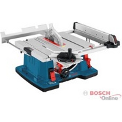Bosch GTS 10 XC Professional (0.601.B30.400), Станок распиловочный, 2100 Вт - фото1 Bosch GTS 10 XC Professional (0.601.B30.400), Станок распиловочный, 2100 Вт - фото1