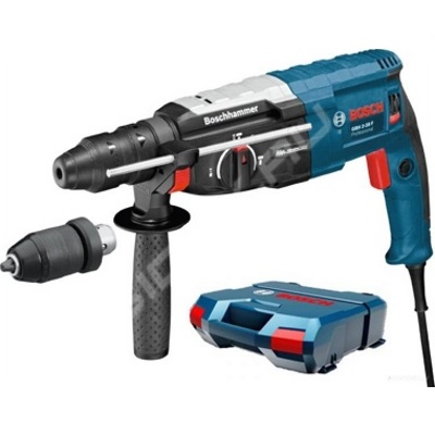 Bosch GBH 2-28 F Professional (0.611.267.600), , 880 , 3,2 , L-case,  