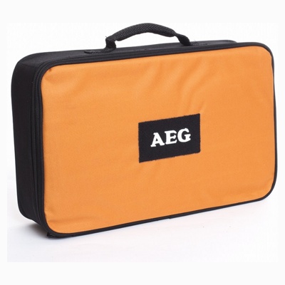 AEG SBE 705 RE, Дрель ударная, 705 Вт, 30/13/20/15 мм, 25 Нм, 1,9 кг, сумка, арт 23519 - фото2