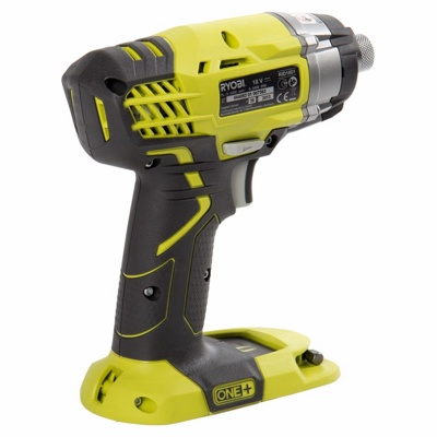 Ryobi RID 1801 M , Ударный винтоверт, 220 Нм, 3200 об/мин, 3400 уд/мин, 1,2 кг, без АКБ и зарядного, арт 18285 - фото2 Ryobi RID 1801 M , Ударный винтоверт, 220 Нм, 3200 об/мин, 3400 уд/мин, 1,2 кг, без АКБ и зарядного, арт 18285 - фото2