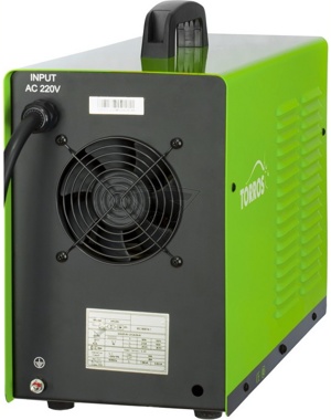 Torros ARC 250 (R112), Сварочный инвертор, 220В, 20-200А, 1,6-4,0 мм, 17 кг - фото2