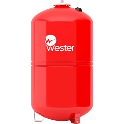 Бак мембранный для отопления Wester WRV150 - фото1 Бак мембранный для отопления Wester WRV150 - фото1