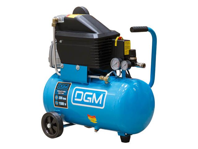 Компрессор DGM AC-127 коаксиальный Компрессор DGM AC-127 коаксиальный
