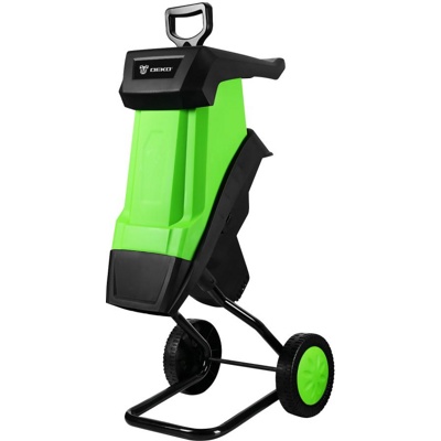 Измельчитель садовых отходов сетевой DEKO DKSH2800