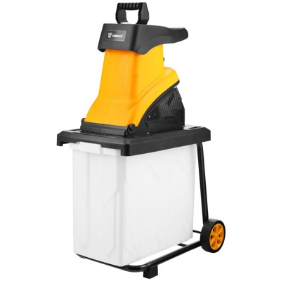 Измельчитель садовых отходов сетевой DEKO DKSH3200