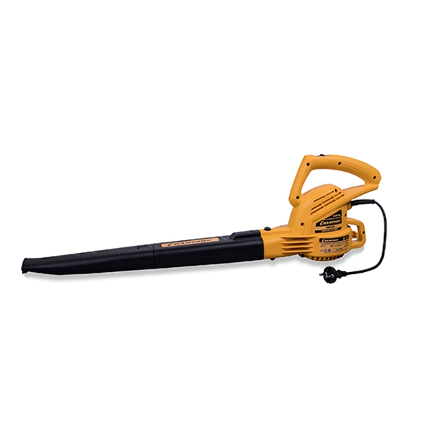 Champion EB1000, Воздуходувка электрическая, 1000 Вт, 264 м.кубчас, 96 мс - фото1