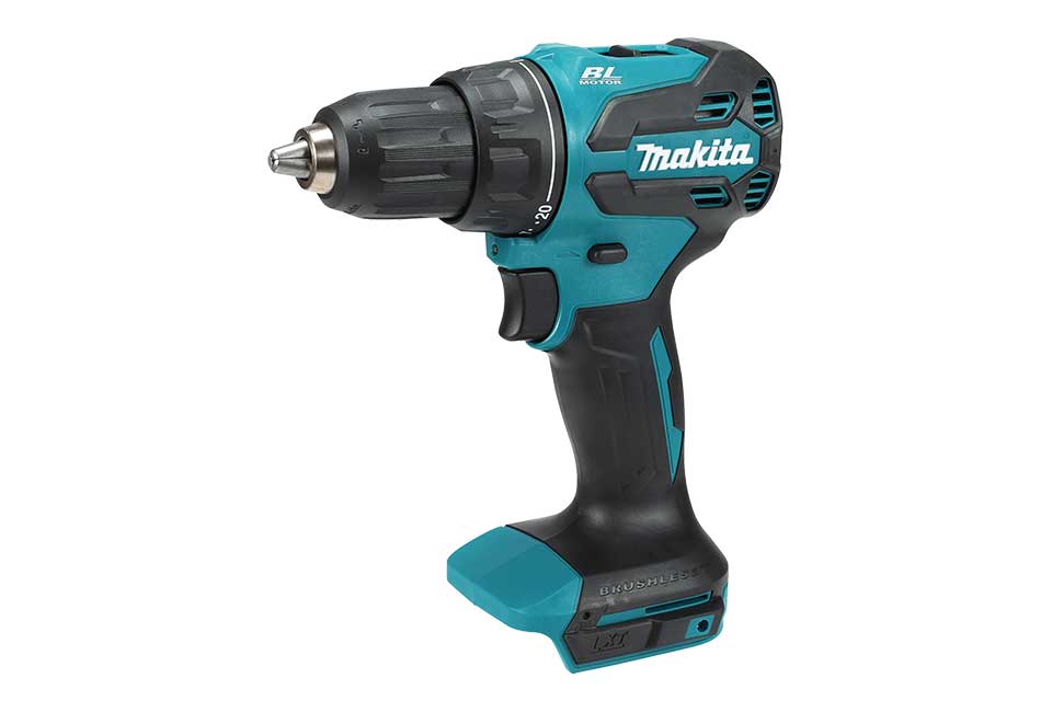 Аккум. дрель-шуруповерт MAKITA LXT DDF490Z в кор. Аккум. дрель-шуруповерт MAKITA LXT DDF490Z в кор.