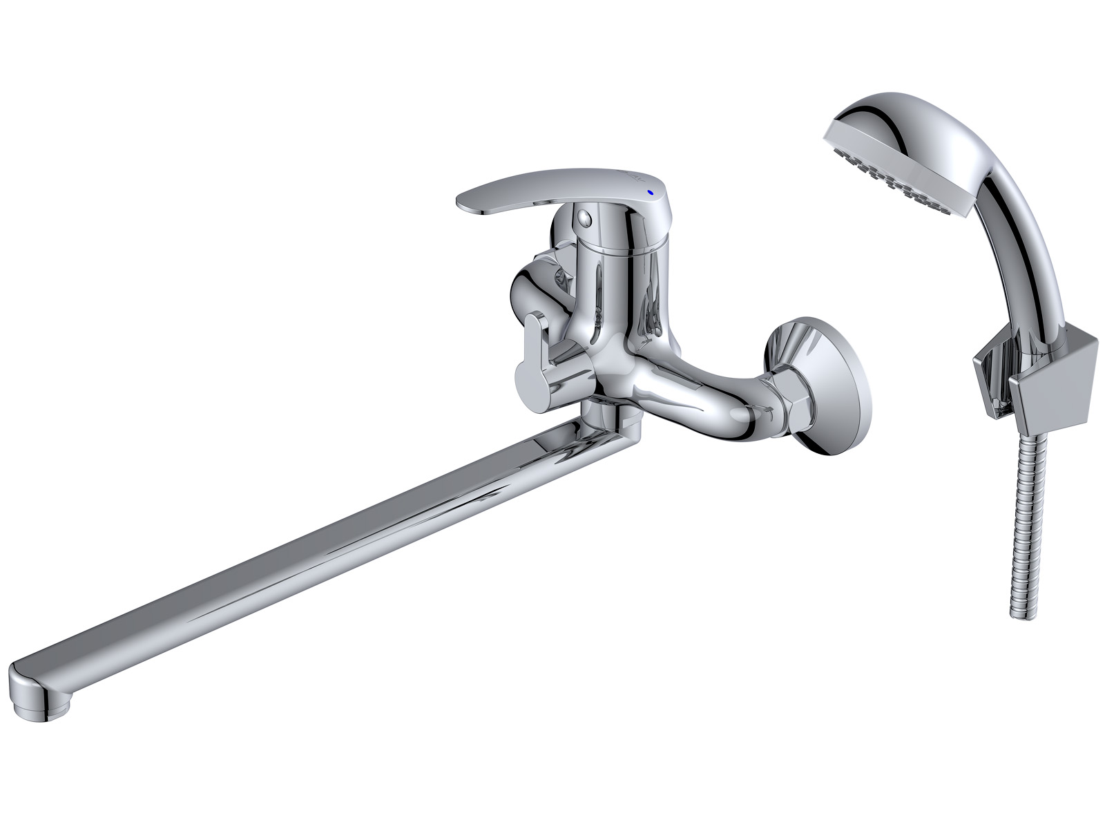 Смеситель для ванны (Lt) D35, серия SHU AV Engineering Смеситель для ванны (Lt) D35, серия SHU AV Engineering