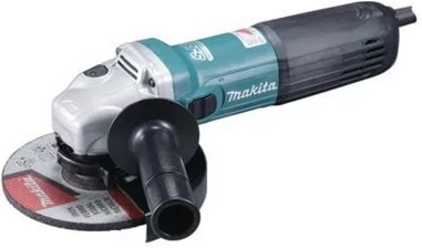 Makita GA6040С, Угловая шлифмашина, 1400Вт, 150 мм, рег оборотов фото-2 Makita GA6040С, Угловая шлифмашина, 1400Вт, 150 мм, рег оборотов фото-2