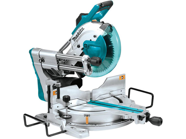 Makita LS1019L, Торцовочная пила, 1510 Вт, диск 260х30 мм, глуб 91 мм, шир до 279 мм (Makita LS 1019 L) - фото1 Makita LS1019L, Торцовочная пила, 1510 Вт, диск 260х30 мм, глуб 91 мм, шир до 279 мм (Makita LS 1019 L) - фото1