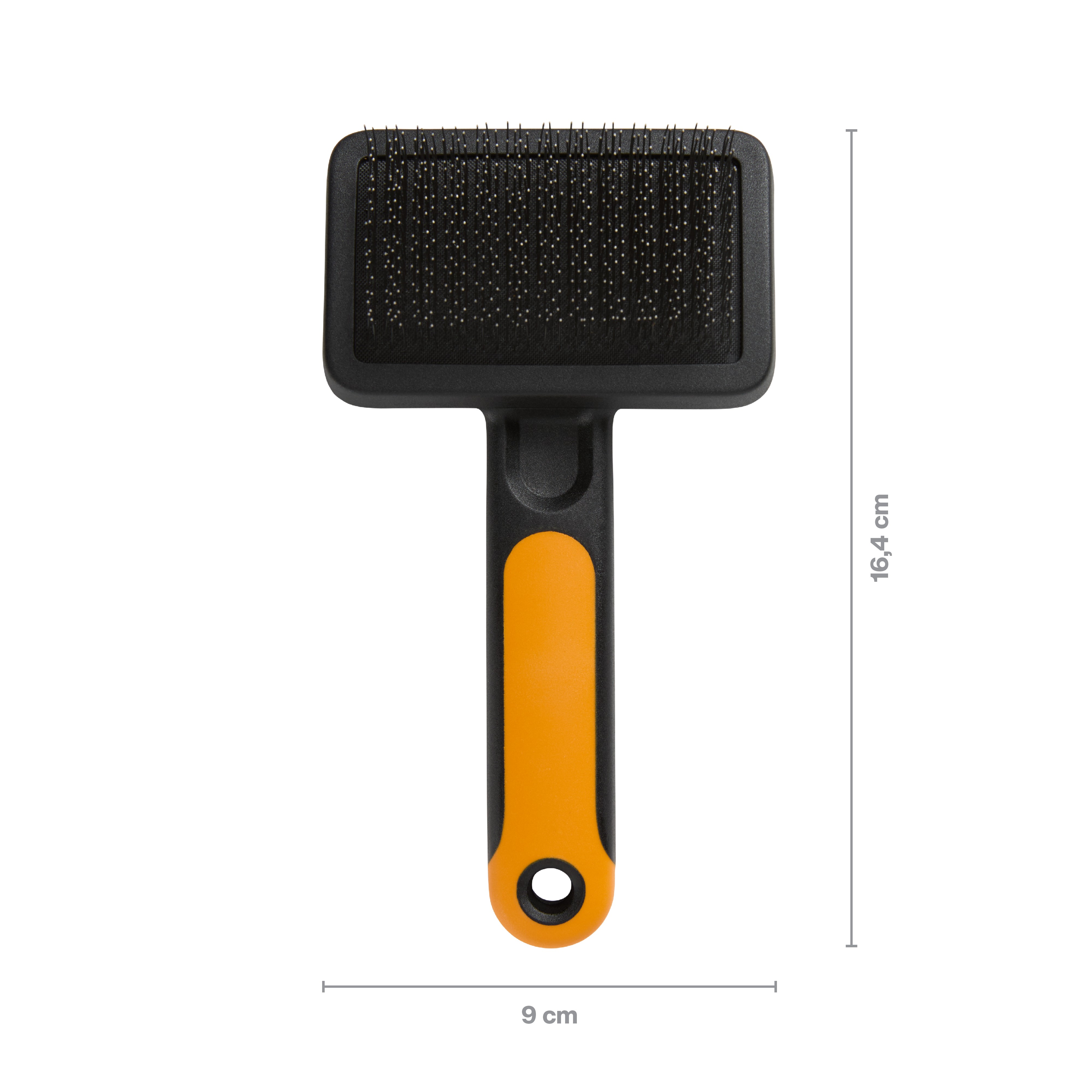 Щетка для шерсти PET FISKARS Щетка для шерсти PET FISKARS