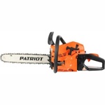 PATRIOT PT 445 The One,   , 2.2  / 2.9 ., 16"/ 40 , 4,8 