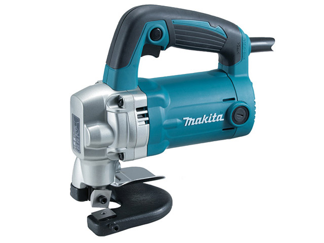 Makita JS3201J, Ножницы листовые, 710 Вт, до 3.2 мм, кейс (Makita JS 3201 J) - фото1 Makita JS3201J, Ножницы листовые, 710 Вт, до 3.2 мм, кейс (Makita JS 3201 J) - фото1