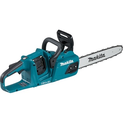 Makita DUC355Z,   ,1818 Li-ion,  35  (14"), 5.2, ,    