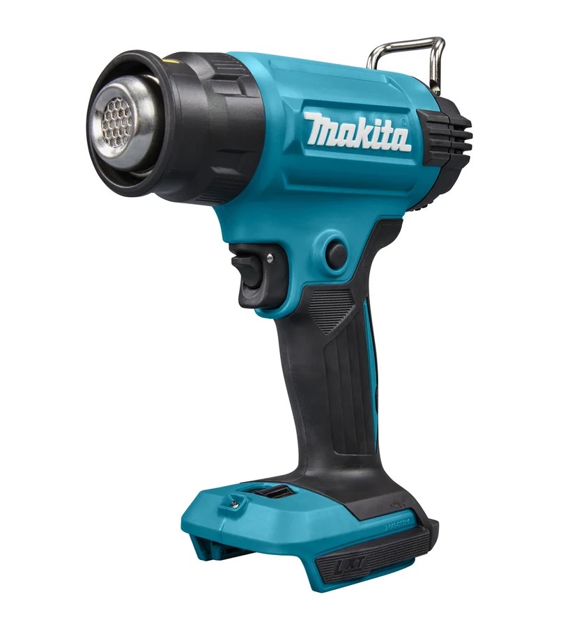 Makita DHG181ZK, Фены технические Makita DHG 181 ZK (solo, case)