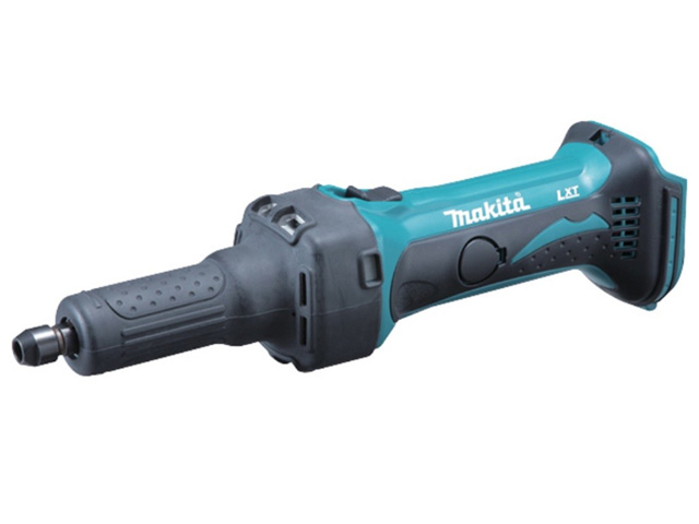 Makita DGD800Z, Прямошлифмашина аккумуляторная, 18ВLi-ion, 25000 об\м, цанга-6мм, 2кг, коробка, без АКБ и ЗУ - фото1 Makita DGD800Z, Прямошлифмашина аккумуляторная, 18ВLi-ion, 25000 об\м, цанга-6мм, 2кг, коробка, без АКБ и ЗУ - фото1