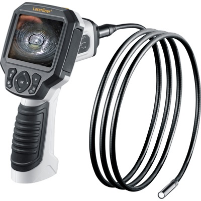 Laserliner VideoScope XXL, Цифровой эндоскоп, арт 33616 - фото1 Laserliner VideoScope XXL, Цифровой эндоскоп, арт 33616 - фото1
