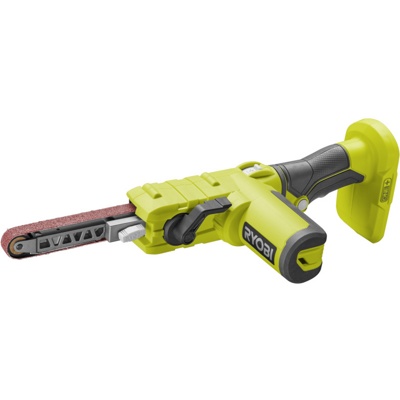 RYOBI R18PF-0 (без батареи) , Ленточный напильник RYOBI R18PF-0 (без батареи) , Ленточный напильник