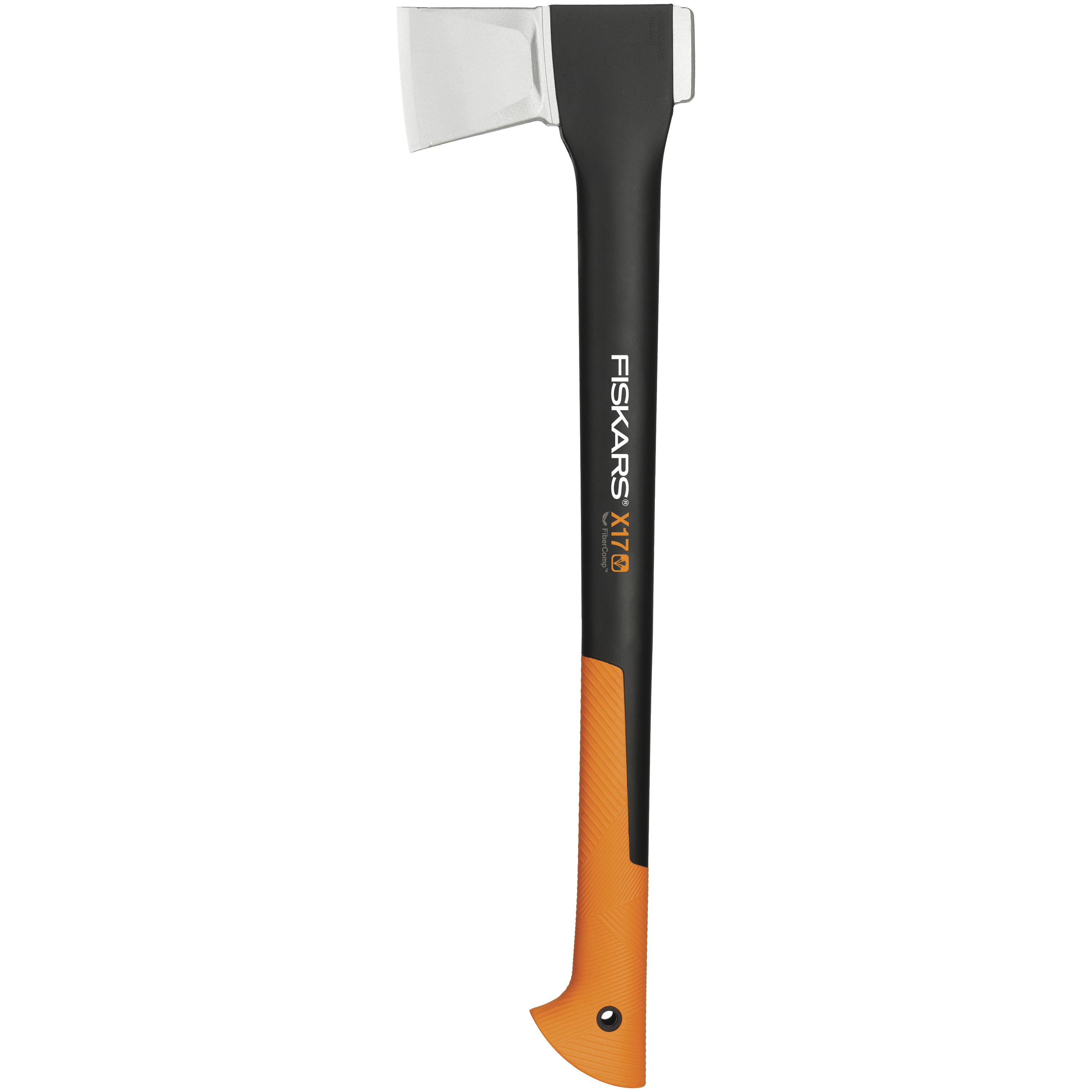 Топор-колун X17 M FISKARS - фото1 Топор-колун X17 M FISKARS - фото1