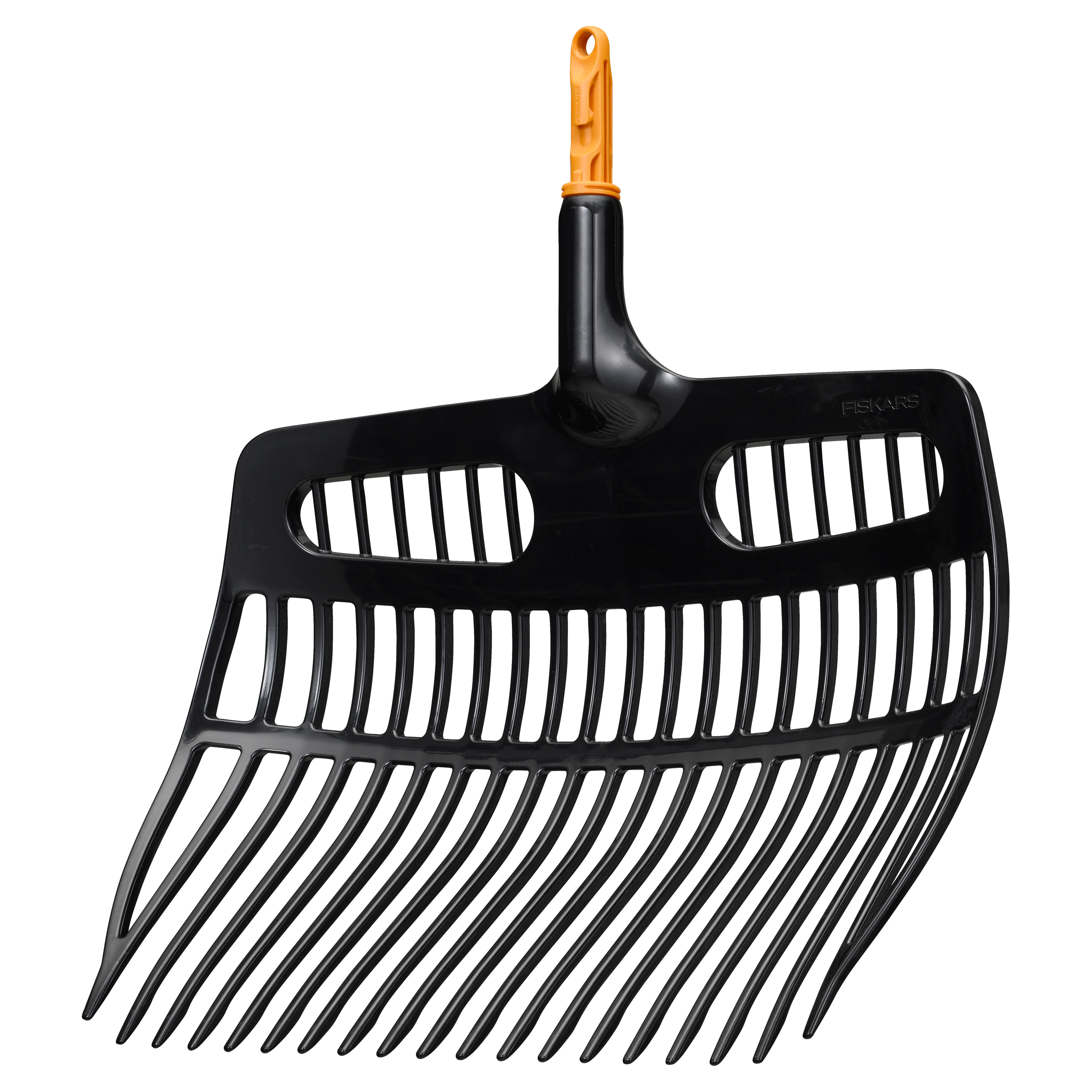 Грабли-лопата для листьев OneClick FISKARS Грабли-лопата для листьев OneClick FISKARS