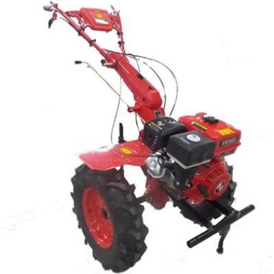 Krones WM 1100-9, Мотоблок бензиновый, 9,0 л.с - фото1