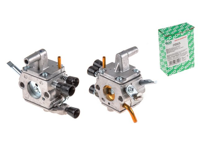 Карбюратор ECO ST120/200/250 Карбюратор ECO ST120/200/250