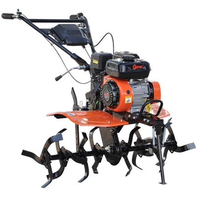 SKIPER SP-700 Культиватор  без колёс (необходимо добавить колёса) - фото1