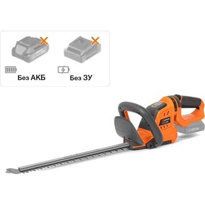 Кусторез аккумуляторный DAEWOO DAHT 1621Li - фото1