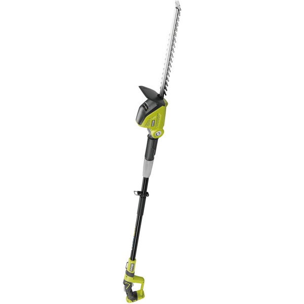 Кусторез телескопический RYOBI OPT1845 (без батареи), 18 В; 450 мм; 4,2 кг, арт 25546 фото-2