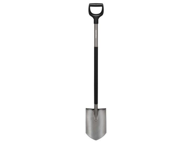 Лопата штыковая Ergonomic FISKARS