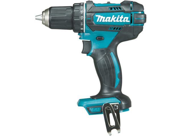 Makita DDF482Z, Дрель-шуруповерт аккумуляторная,18 В Li-ion, БЗП-13мм, 0-600\1900об\м, 62\36Нм, без АКБ И ЗУ - фото1 Makita DDF482Z, Дрель-шуруповерт аккумуляторная,18 В Li-ion, БЗП-13мм, 0-600\1900об\м, 62\36Нм, без АКБ И ЗУ - фото1