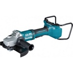 Makita DGA900Z,  () , 36, BL motor,    