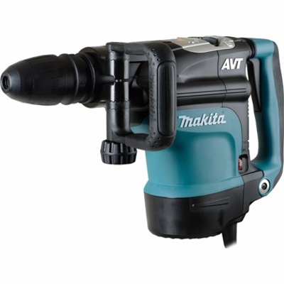 Makita HR4510C, Перфоратор, 1350 Вт, 45 мм, SDS-MAX, 2750 уд/мин, 13 Дж, 8,9 кг (Makita HR 4510 C) Makita HR4510C, Перфоратор, 1350 Вт, 45 мм, SDS-MAX, 2750 уд/мин, 13 Дж, 8,9 кг (Makita HR 4510 C)