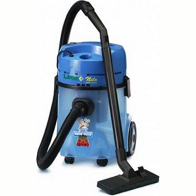 Lavor Pro Nilo, Промышленный пылесос с аквафильтром, 1100 Вт, 20 л, 8.2 кг - фото1