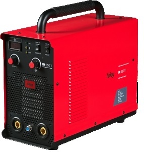 Инвертор сварочный FUBAG IR 250 T