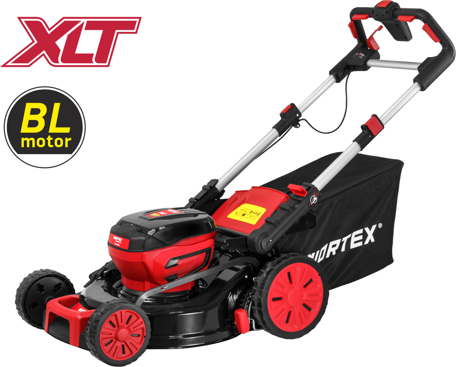 Газонокосилка аккумуляторная WORTEX CLM 4536-2 в кор. XLT SOLO БЕСЩЁТ.ДВИГ., CАМОХОД., 18В+18В, шир. Газонокосилка аккумуляторная WORTEX CLM 4536-2 в кор. XLT SOLO БЕСЩЁТ.ДВИГ., CАМОХОД., 18В+18В, шир.
