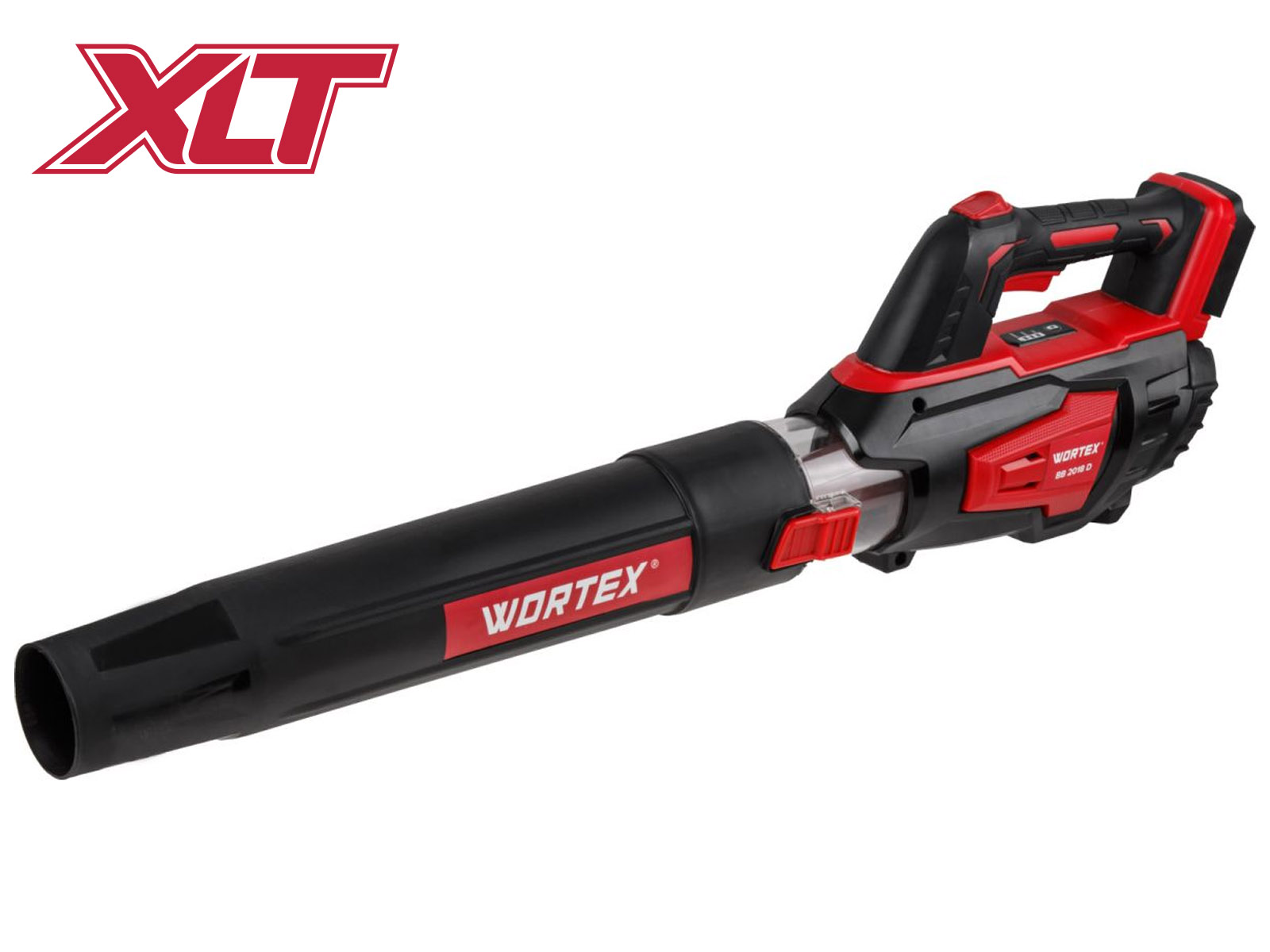 Аккум. воздуходувка WORTEX BB 2018 D ALL1 XLT SOLO 18 В, макс.объём.570 м куб/ч Аккум. воздуходувка WORTEX BB 2018 D ALL1 XLT SOLO 18 В, макс.объём.570 м куб/ч