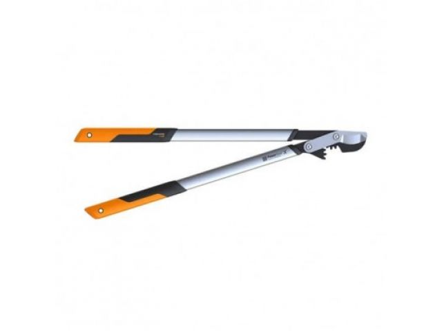 Сучкорез плоскостной большой PowerGear X  FISKARS