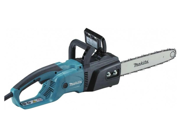 Электропила цепная Makita UC4050A, 2000 Вт, шина 40 см (Makita UC 4050 A) - фото1 Электропила цепная Makita UC4050A, 2000 Вт, шина 40 см (Makita UC 4050 A) - фото1